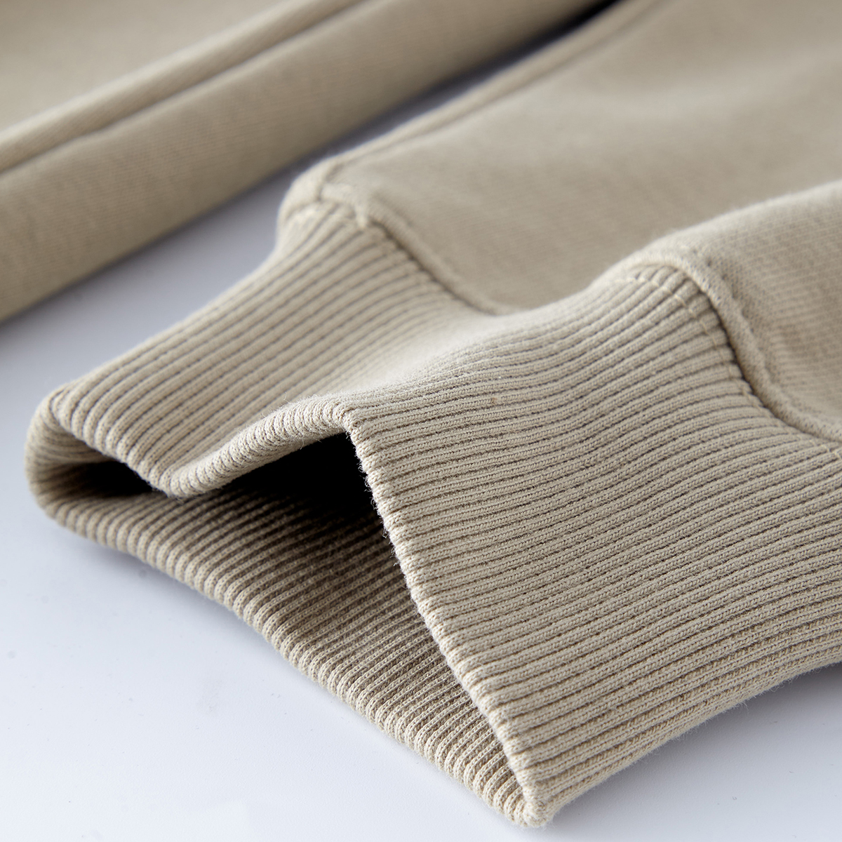 Sweat à capuche unisexe RUSH – Coupe boxy premium 400GSM