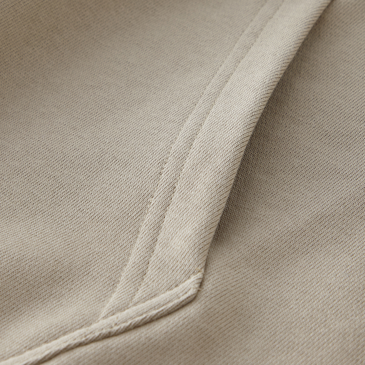 Sweat à capuche unisexe RUSH – Coupe boxy premium 400GSM